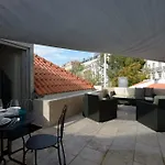 Apartmán Luxus Santa Catarina *