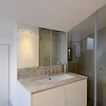 Luxus Santa Catarina Apartmán *