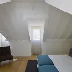 Luxus Santa Catarina Apartmán