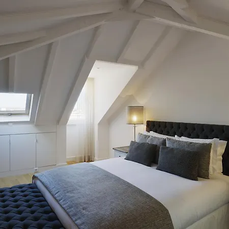 Luxus Santa Catarina * Lisboa