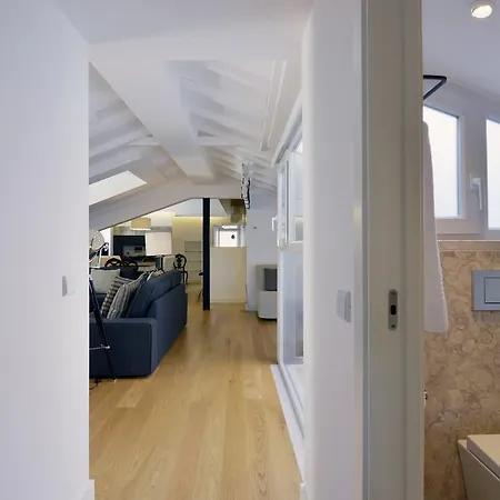 Luxus Santa Catarina Appartement *