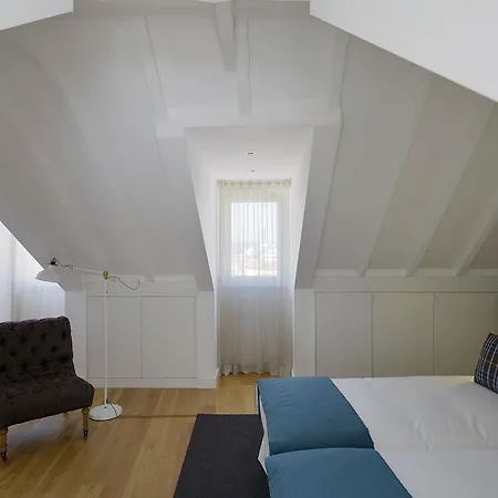 Luxus Santa Catarina Appartement