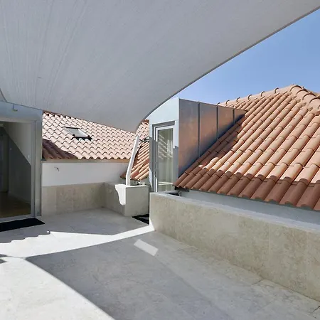 Luxus Santa Catarina *