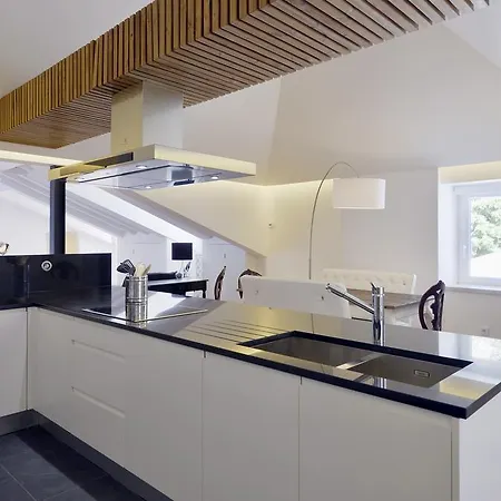 Luxus Santa Catarina شقة