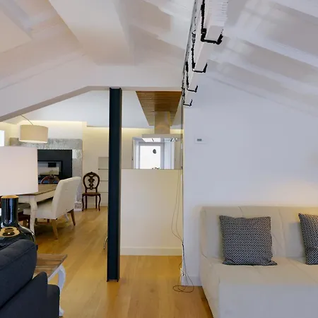 Luxus Santa Catarina Lisboa