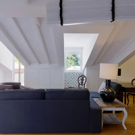 Luxus Santa Catarina Lisboa