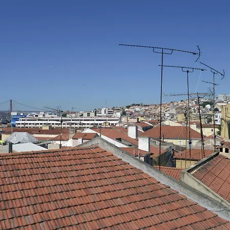 Luxus Santa Catarina Daire