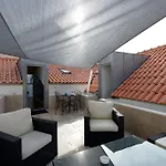 Luxus Santa Catarina 公寓 Lisboa
