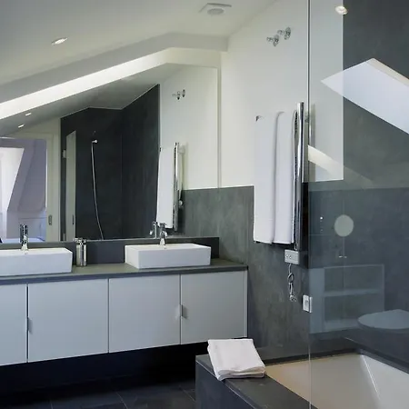 Luxus Santa Catarina Апартаменты